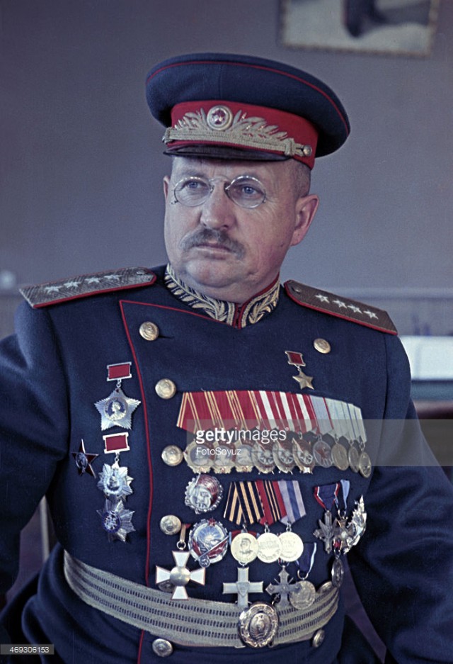 Подборка исторических фото