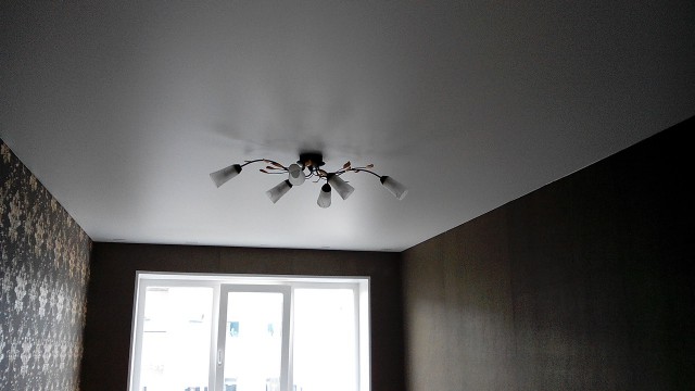 История ремонта новостройки в картинках