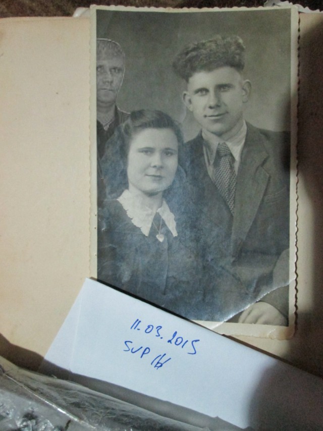 Интересные фотографии из прошлого