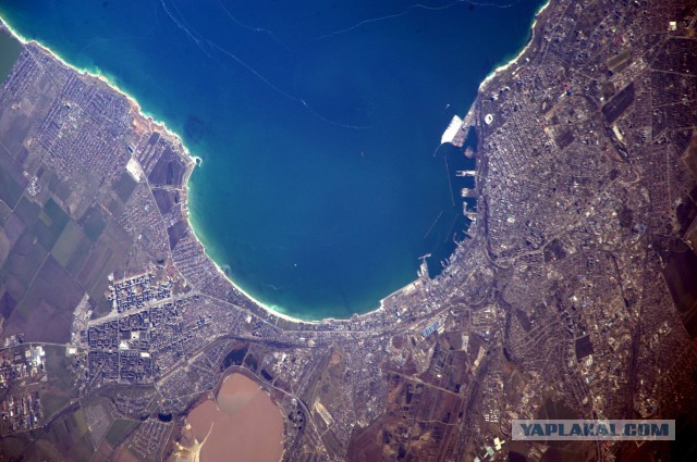 Город Герой Одесса глазами Дончанина 2012
