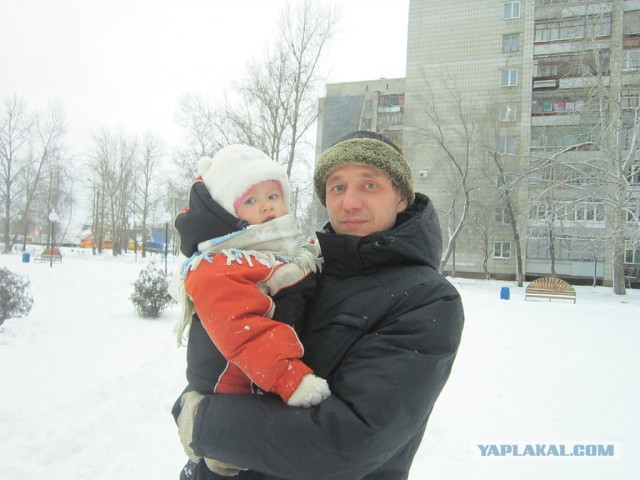 Немного о доброте душевной