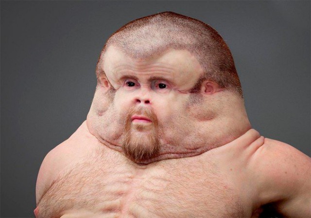 Тормозов нет на%^&