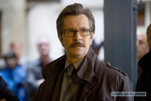 Удивительные перевоплощения актеров