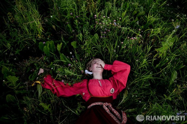 Лучшие фото 2016 года