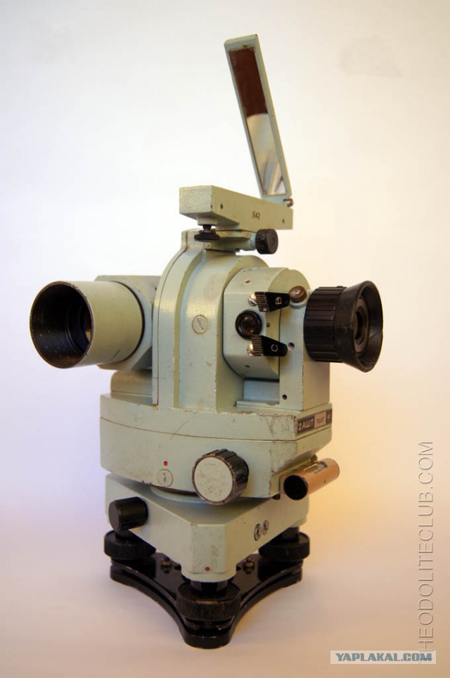 1960-1970. Аэропорт «Шереметьево»