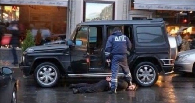 Удивительные снимки с российских просторов