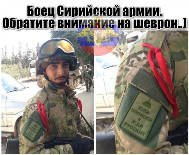 Как выглядят современные СпН США