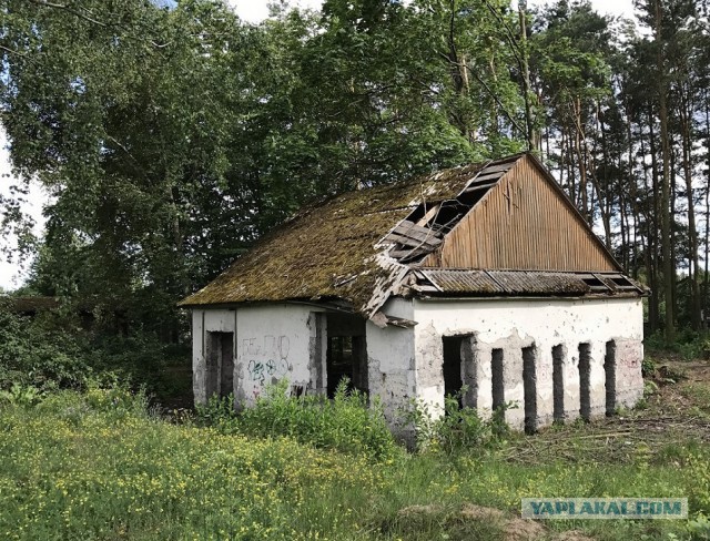 Как я съездил на Западную Украину и не только…