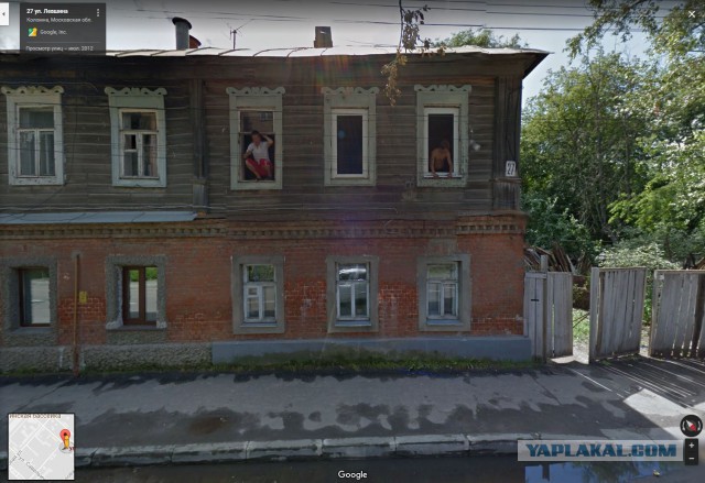 На фото уникальных личностей из социальных сетей можно смотреть вечно