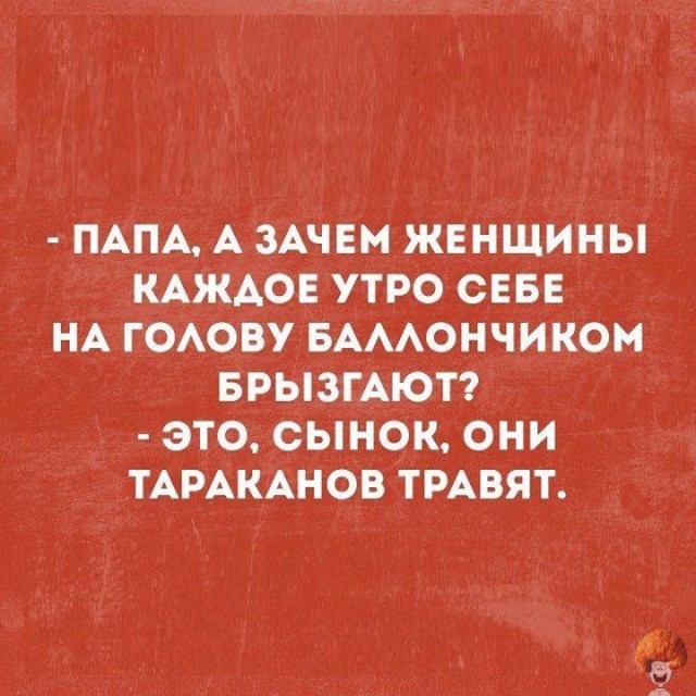Смешные комментарии из социальных сетей 15.12.2017