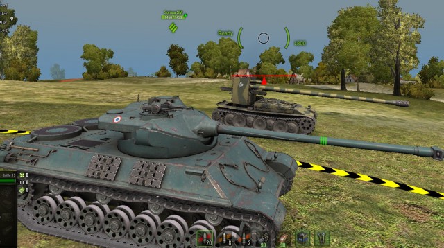 Wargaming 51