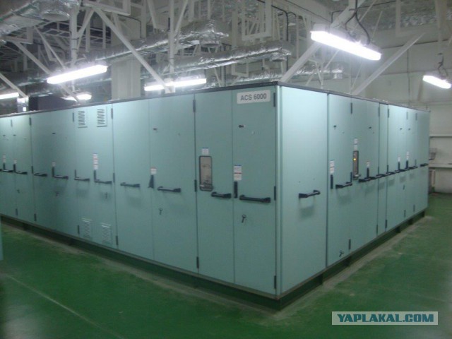 Газовозы проекта Ямал СПГ. Часть 3, заключительная