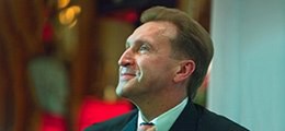 Для мегапроектов Кремля подобрали нового кассира