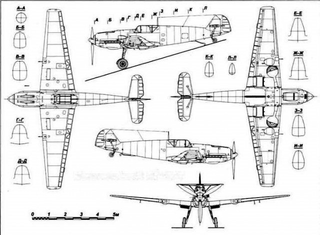 Авианосец «Граф Цеппелин» – боевой трофей Красной Армии