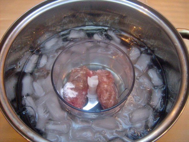 Хот-дог battle