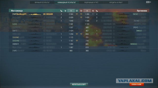 World of Warships - 6
