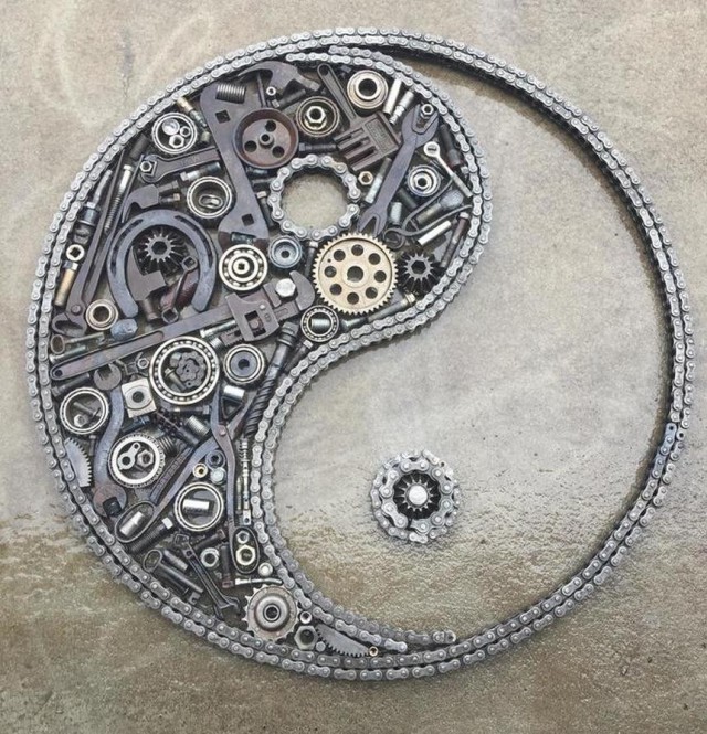 Чем занимаются слесаря, в свободное от работы время