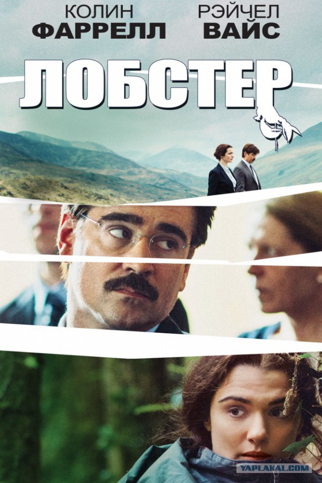 Недооцененные фантастические фильмы