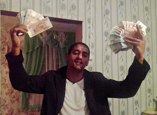 Чудики из социальных сетей 16.03.19