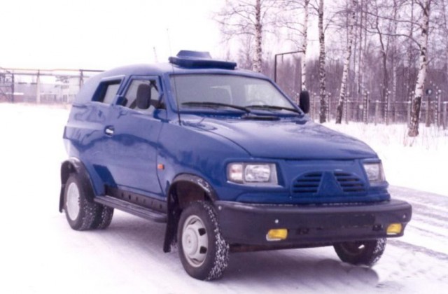 Угадай АВТО-4