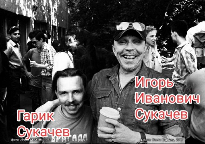 Актрисы советского кино вместе с собой в молодости