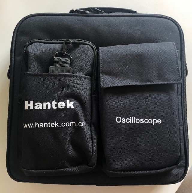Продам осциллограф Hantek DSO1102B