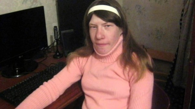 Сельские обольстительницы