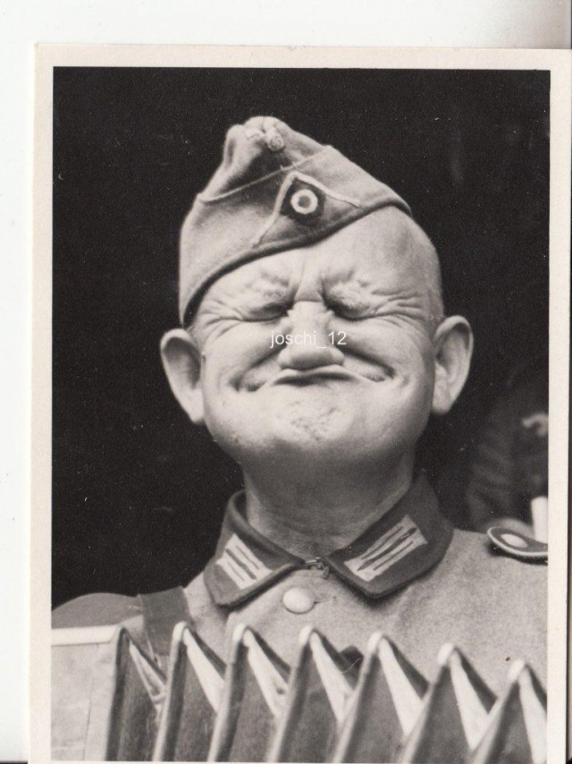 Когда форумчанин...