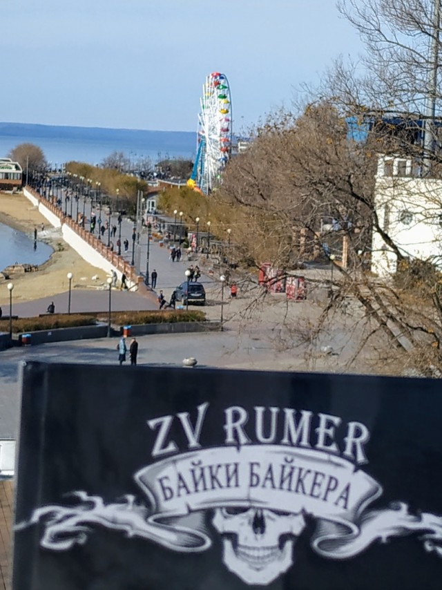 ЯП вокруг света. Германия, Австралия, Китай...