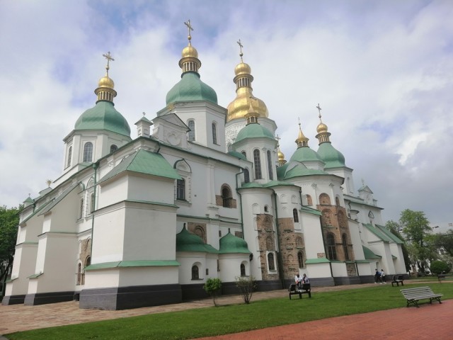 Делимся красивыми фотографиями своего родного города