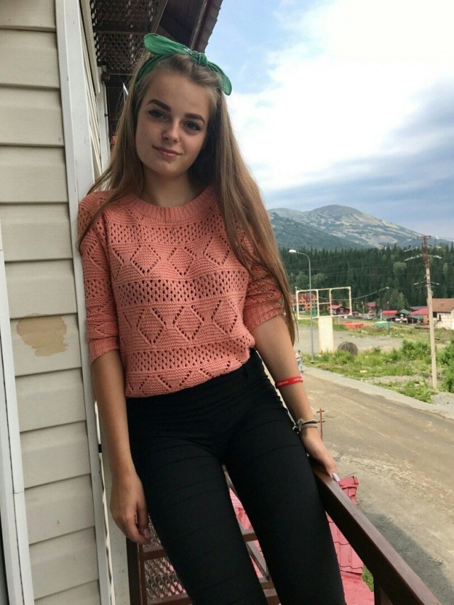 Бессовестные
