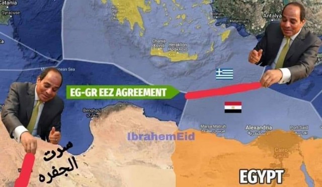 Фрегат ВМС Греции F451 Limnos столкнулся c турецким фрегатом F247 Kemal Reis эскорта НИС Oruc Reis