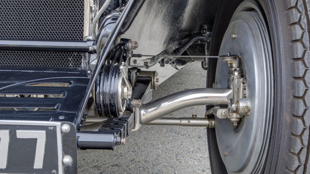 Bugatti Type 46 'Superprofilée'. Красивых автофото пост