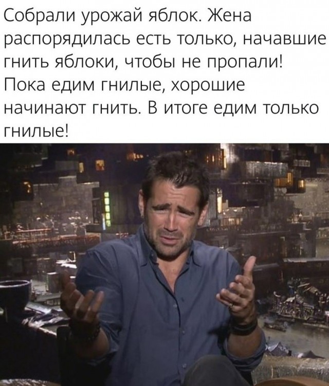 Юмор в картинках 10.11.20