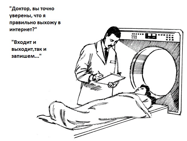 Находчивость