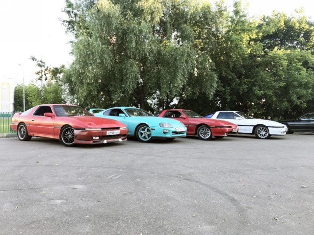 Мятная Супра