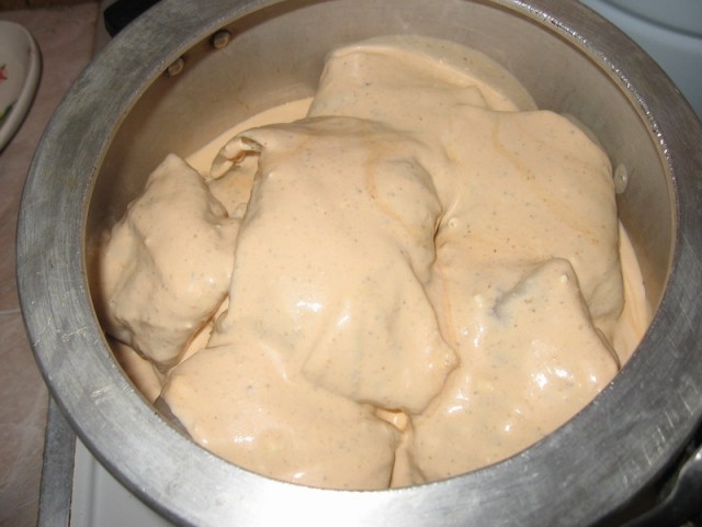 Капуста International, Наступила осень, отцвела капуста...