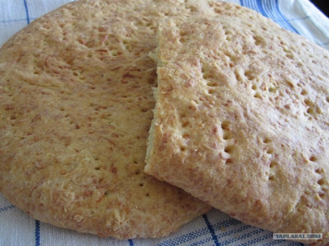 Кулинарная беседка