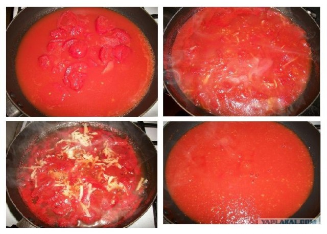 Ноги, хвосты… главное – крылья!, Кура-International–2, куриные крылья