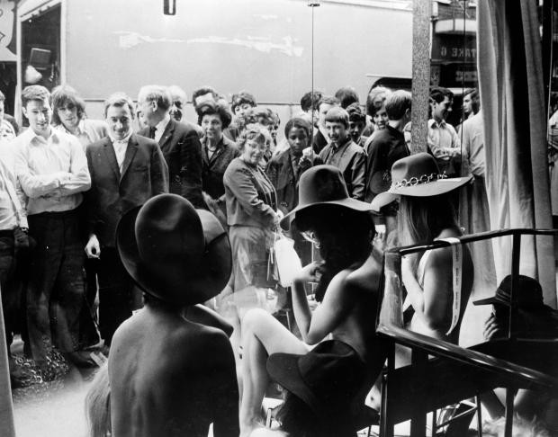 Немного истории в фото 15.11.2021