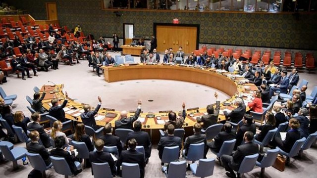 Девочка попавшая на «Миротворец» пожаловалась в ООН