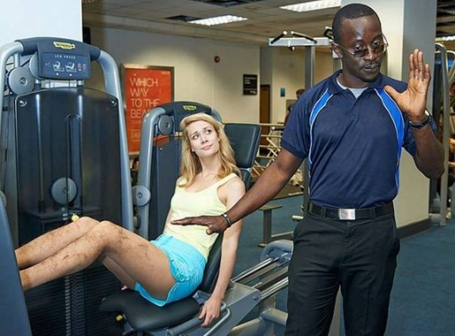 Для тех девушек которые боятся изнасилований...