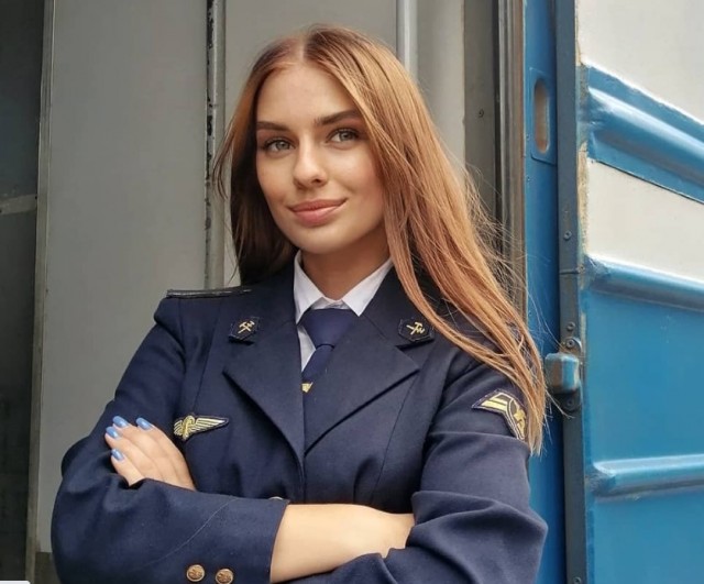 Хозяйки ж/д вагонов