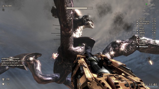 Serious Sam 3