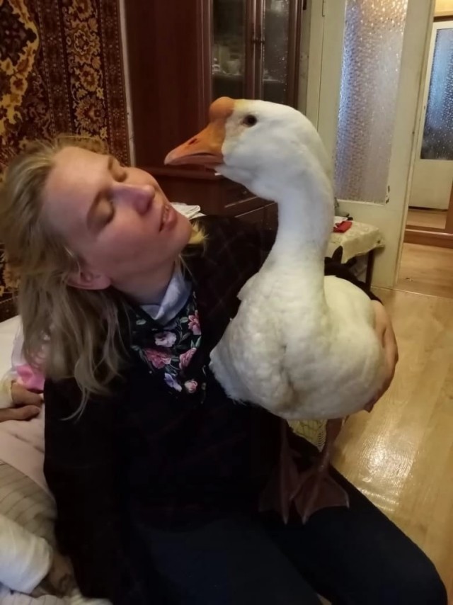 «Этих тварей надо найти».