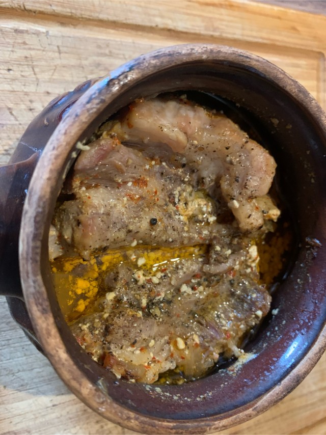Аццкая кухня 4 (Кулинарный адъ)