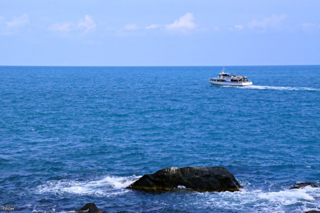 Марсианское озеро.