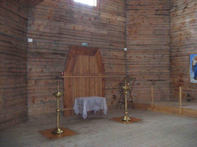 Остров Хортица и Запорожская Сечь