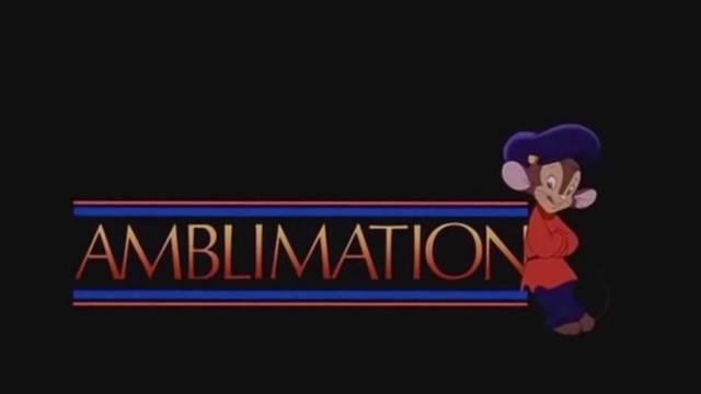 Забытые мультфильмы