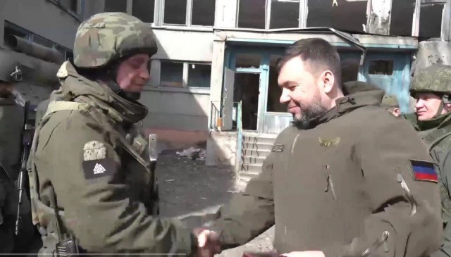 Ответ Израиля